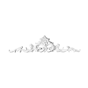 Orac Decor декоративный элемент D170 д 1050 x в 245 x ш 32